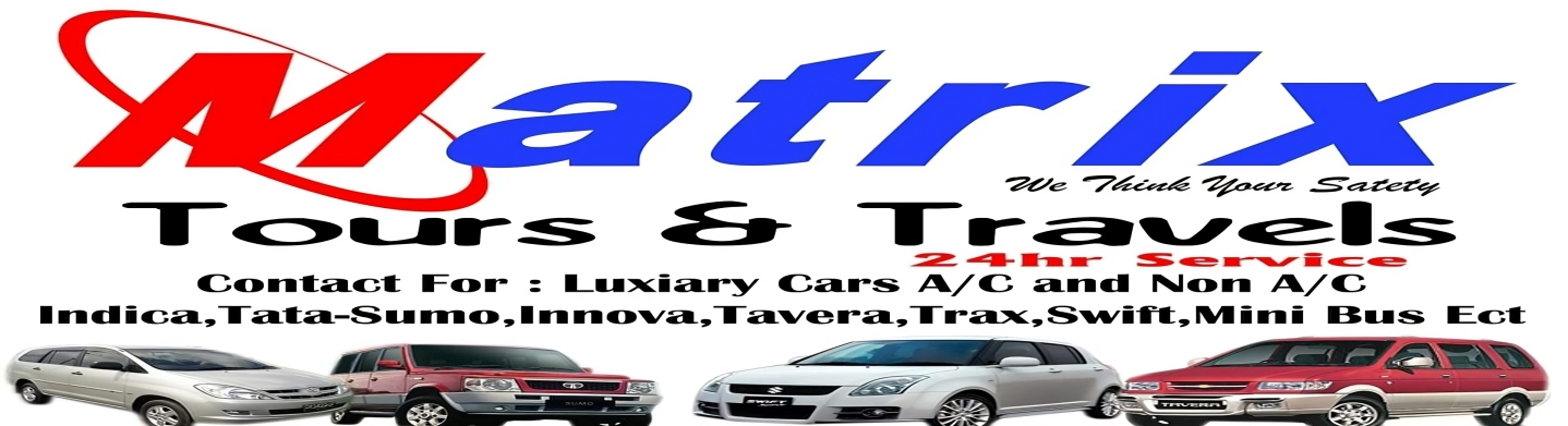 Matrix Tours and Travels