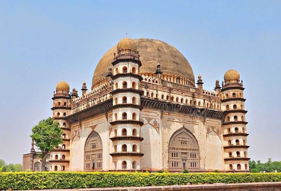 Bijapur